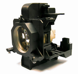 PANASONIC ET-LAE200 Replacement Lamp with OEM Bulb and 2 Year Warranty