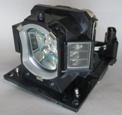 HITACHI DT01433 Replacement Lamp with OEM Bulb and 2 Year Warranty