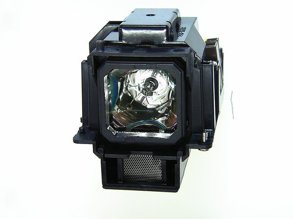 Image of the hybrid Canon lv-lp24 replacement lamp.