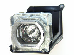 Genuine OEM lamp module in original packaging for the GEHA C 326, C 328, C 330WX Projector