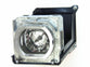 Genuine OEM lamp module in original packaging for the GEHA C 326, C 328, C 330WX Projector