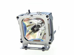 Hitachi Dt00341 Original Projector Lamp with the original OEM bulb and 6 month warranty
