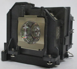EPSON ELPLP71 Replacement Lamp with OEM Bulb and 2 Year Warranty