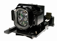 Image of the hybrid Christie 003-120730-01 replacement lamp.