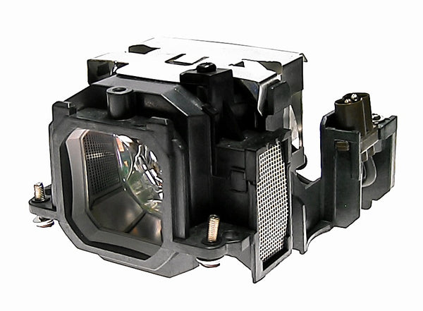 Image of the Panasonic et-lab2  replacement lamp.