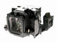 PANASONIC ET-LAB2 Replacement Lamp with OEM Bulb and 2 Year Warranty