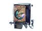 Sony Lmp-C200 Replacement Lamp with the original OEM bulb and 6 month warranty