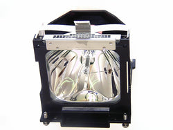 Genuine OEM lamp module in original packaging for the SANYO PLC-SE10 Projector