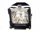 Genuine OEM lamp module in original packaging for the SANYO PLC-SE10 Projector