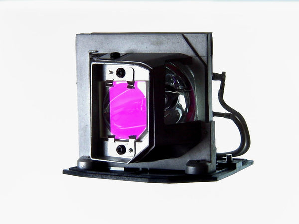 Image of the Dukane 456-8406  replacement lamp.