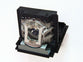 Christie 003 004450 01 Projector Lamp with the original OEM bulb and 6 month warranty