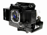 Image of the hybrid Nec np15lp replacement lamp.