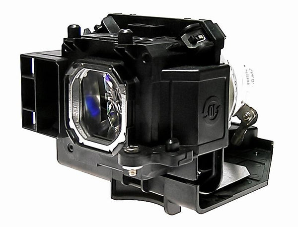 Image of the hybrid Nec np15lp replacement lamp.
