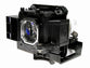 Nec Np15Lp Replacement Lamp with the original OEM bulb and 6 month warranty