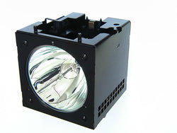 Genuine OEM lamp module in original packaging for the EYEVIS EC-50-SXT (100/120w), EC-67-HD (100/120w), EC-67-SXT+ (100/120w) Projector