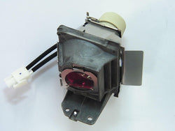 Genuine OEM lamp module in original packaging for the BENQ DX832UST Projector