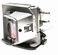 Image of the Dell 725-10229  replacement lamp.