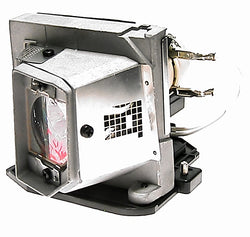DELL 725-10229 Replacement Lamp with OEM Bulb and 2 Year Warranty