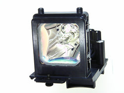 Genuine OEM lamp module in original packaging for the HITACHI PJ-TX10, PJ-TX10W Projector