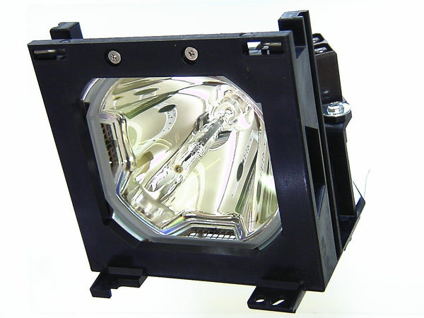 Image of hybrid SHARP BQC-XGP25X//1 Projector Lamp