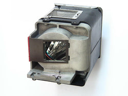Genuine OEM lamp module in original packaging for the MITSUBISHI FD730U, UD740U, WD720U, XD700U Projector