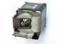 Genuine OEM lamp module in original packaging for the MITSUBISHI FD730U, UD740U, WD720U, XD700U Projector