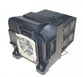 Epson Elplp75 Replacement Lamp with the original OEM bulb and 6 month warranty