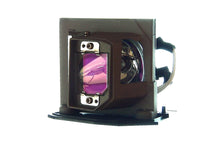 Image of the hybrid Acer ec.jbu00.001 replacement lamp.