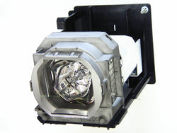 Genuine OEM lamp module in original packaging for the MITSUBISHI HL2750U, HL650U, MH2850U, WL2650, WL639, XL2550, XL650, XL650LP, XL650U Projector