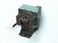 Benq 5J Jac05 001 Projector Lamp with the original OEM bulb and 6 month warranty
