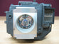 EPSON ELPLP58 Replacement Lamp with OEM Bulb and 2 Year Warranty