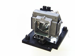 Eiki Ah 45002 Projector Right Lamp with the original OEM bulb and 6 month warranty
