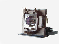 Image of the hybrid Benq 59.j9901.cg1 replacement lamp.