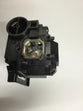 Genuine OEM lamp module in original packaging for the NEC UM301X, UM301W, UM301Wi, UM301Xi Projector