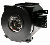 Image of the hybrid Nec np21lp replacement lamp.