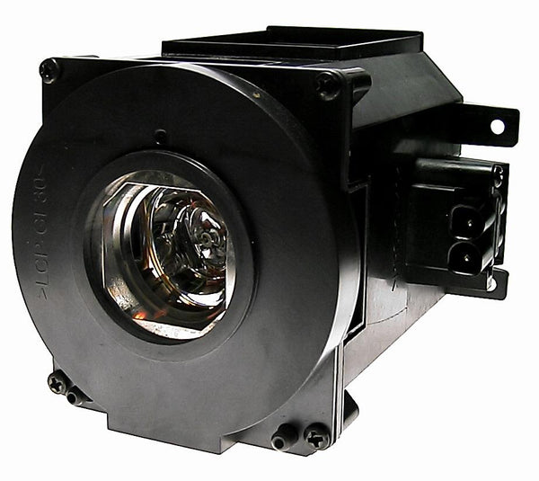 Image of the hybrid Nec np21lp replacement lamp.