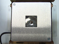 Image of original CLARITY 750-0007 Projection cube Lamp
