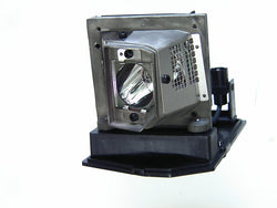Genuine OEM lamp module in original packaging for the GEHA WW242 Projector