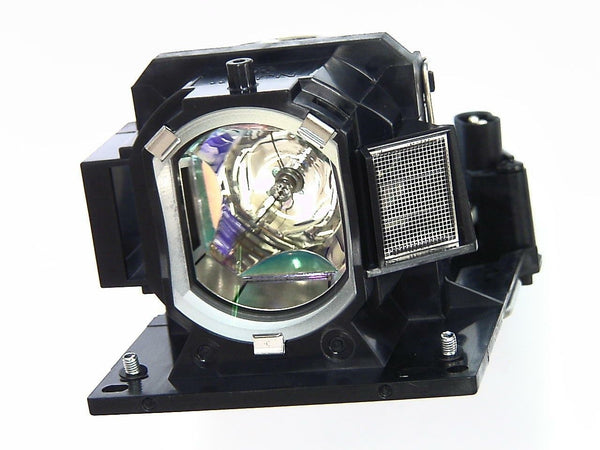 Image of hybrid HITACHI DT01411 Projector Lamp