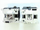 Digital Projection 107 695 Projector Dual Lamp with the original OEM bulb and 6 month warranty