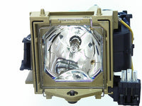 Image of the hybrid Ask sp-lamp-017 replacement lamp.