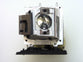 Genuine OEM lamp module in original packaging for the ACER P1100, P1100A, P1100B, P1100C, P1200, P1200A, P1200B, P1200I, P1200N Projector