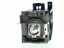 Genuine OEM lamp module in original packaging for the BENQ W6000, W6500, W5500 Projector
