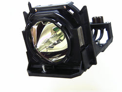 Genuine OEM lamp module in original packaging for the PANASONIC PT-D10000, PT-DW10000 Projector