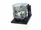 Eiki Ah 50001 Projector Left Lamp with the original OEM bulb and 6 month warranty