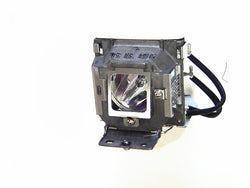 Genuine OEM lamp module in original packaging for the BENQ MP512, MP512ST, MP522, MP522ST Projector