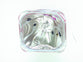 Genuine OEM lamp module in original packaging for the LG RT-52SZ31, RZ-48SZ40RB, RT-44SZ80LB, D52WLCD, E44W46LCD, E44W48LCD, M52W56LCD, RU44SZ80L, RU48SZ40, RT-48SZ40RB, RT-52SZ30RB, MW60SZ12 Projector