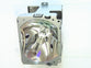 Genuine OEM lamp module in original packaging for the EIKI LC-1800, LC-1810, LC-4000, LC-4200, LC-4200PAL, LC-180, LC-180AR Projector