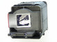 Genuine OEM lamp module in original packaging for the MITSUBISHI HC3200, HC3800, HC3900, HC4000 Projector
