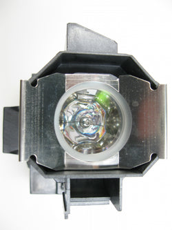 EPSON ELPLP39 Replacement Lamp with OEM Bulb and 2 Year Warranty